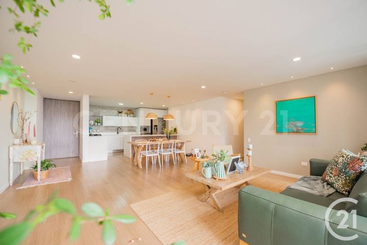 Apartamento de 4 alcobas en venta en Colina Campestre, Envigado, 182 m² · foto 17 de 24