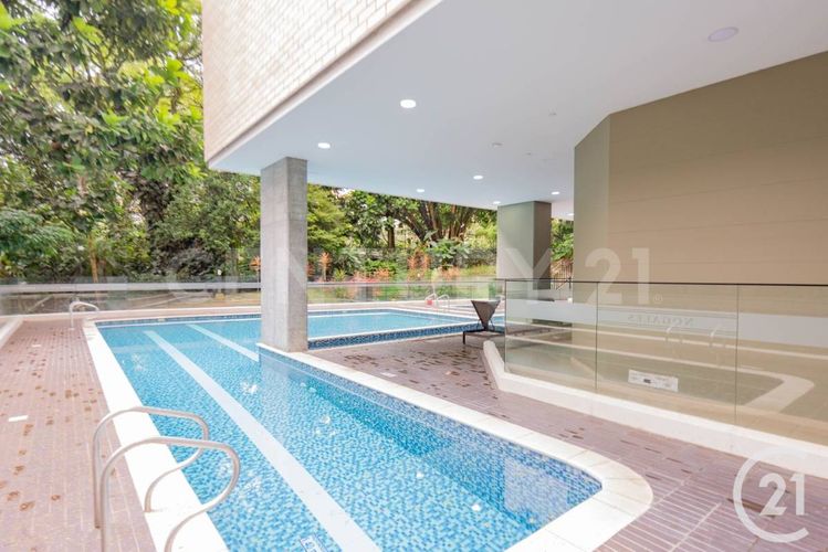Apartamento de 4 alcobas en venta en Colina Campestre, Envigado, 182 m² · foto 19 de 24