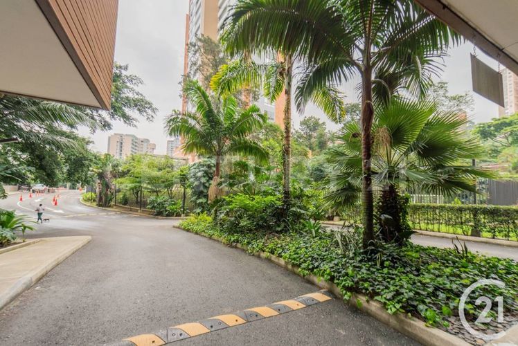 Apartamento de 4 alcobas en venta en Colina Campestre, Envigado, 182 m² · foto 24 de 24
