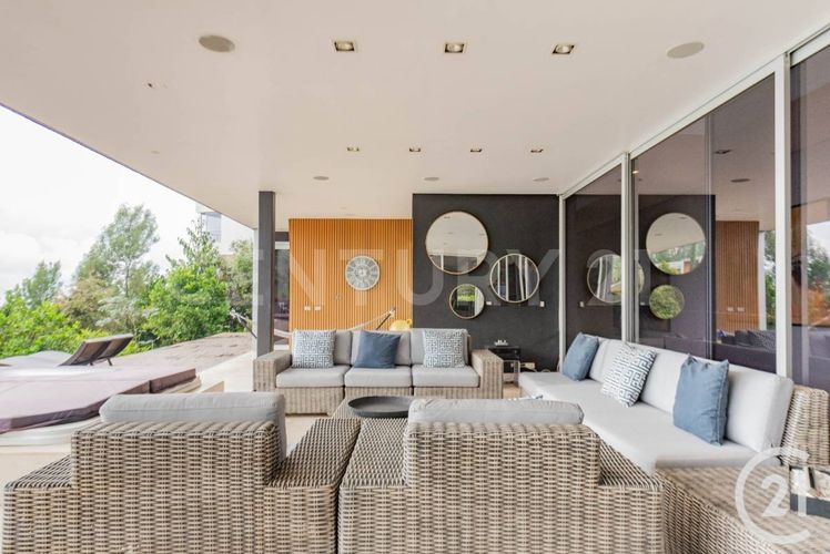 Casa de 6 alcobas en venta en Las Palmas, Rionegro, 700 m² · foto 5 de 23