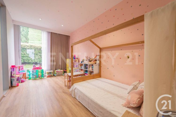 Casa de 6 alcobas en venta en Las Palmas, Rionegro, 700 m² · foto 10 de 23