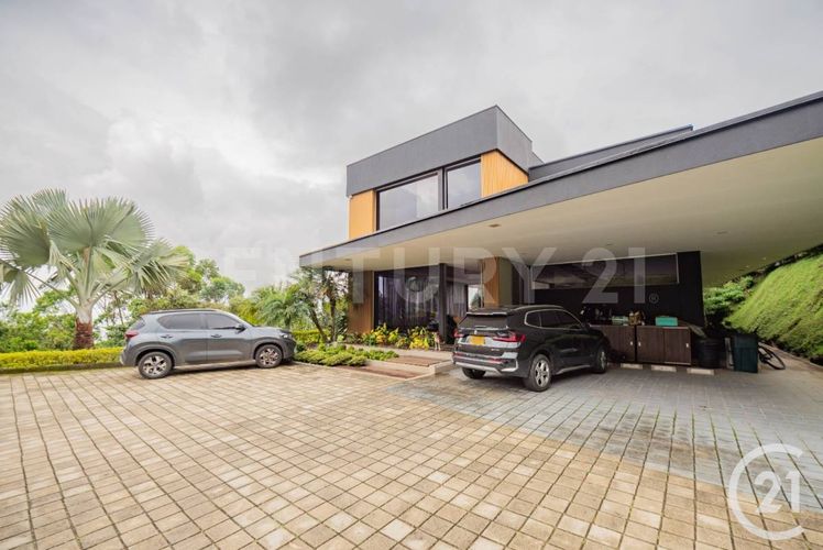 Casa de 6 alcobas en venta en Las Palmas, Rionegro, 700 m² · foto 23 de 23