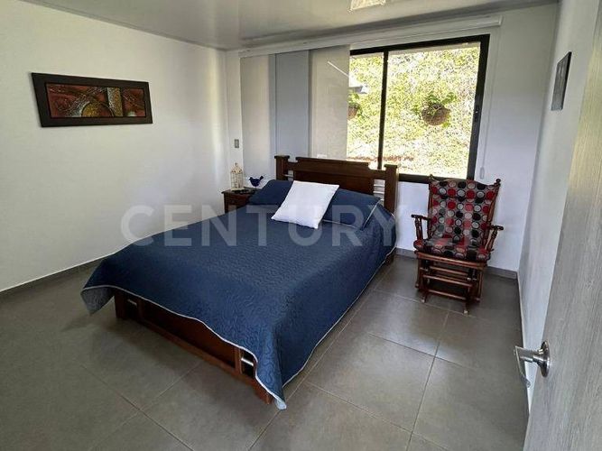 Casa de 3 alcobas en venta en Cristo Rey, El Carmen de Viboral, 280 m² · foto 13 de 23