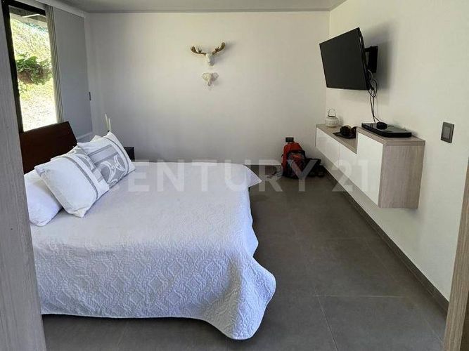 Casa de 3 alcobas en venta en Cristo Rey, El Carmen de Viboral, 280 m² · foto 16 de 23