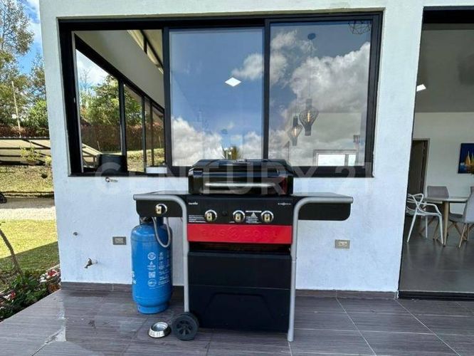 Casa de 3 alcobas en venta en Cristo Rey, El Carmen de Viboral, 280 m² · foto 19 de 23