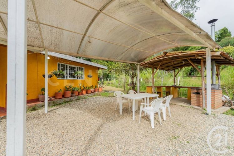 Finca en venta en Guarne, 160 m² · foto 17 de 22
