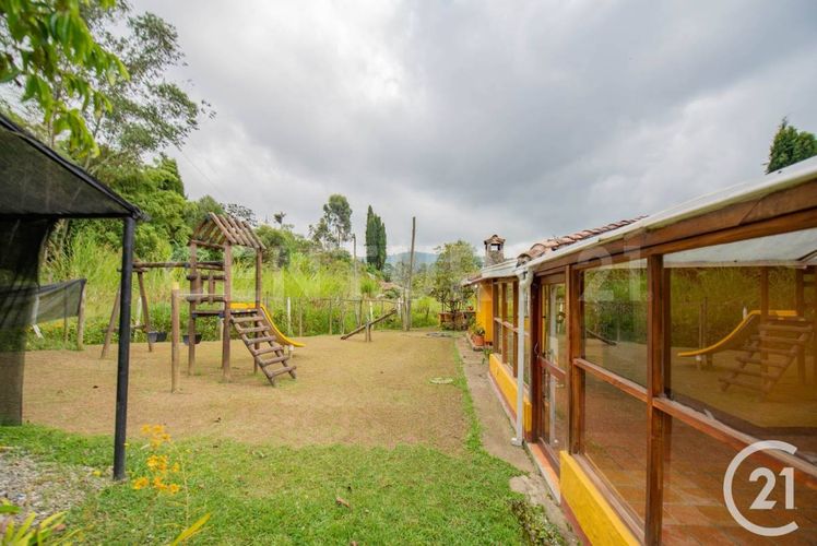 Finca en venta en Guarne, 160 m² · foto 20 de 22