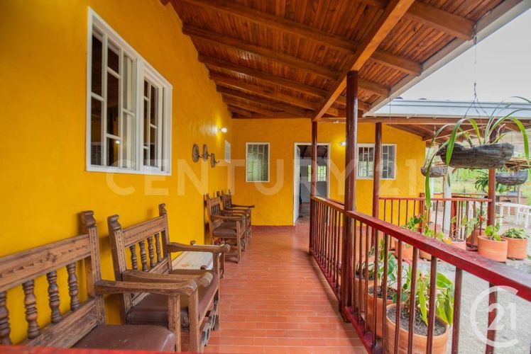 Finca en venta en Guarne, 160 m² · foto 21 de 22