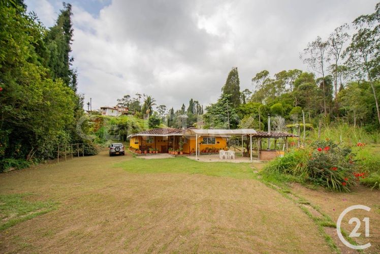Finca en venta en Guarne, 160 m² · foto 22 de 22