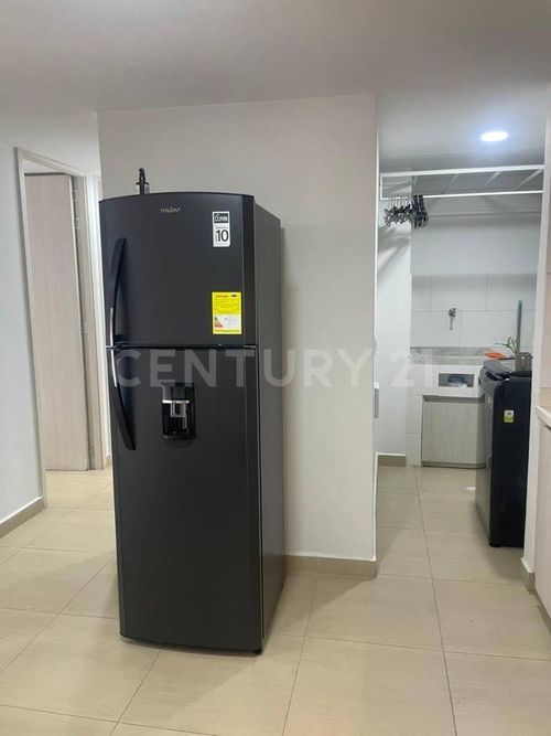 Apartamento de 2 alcobas en arriendo en Entreamigos, Sabaneta, 55 m² · foto 7 de 18