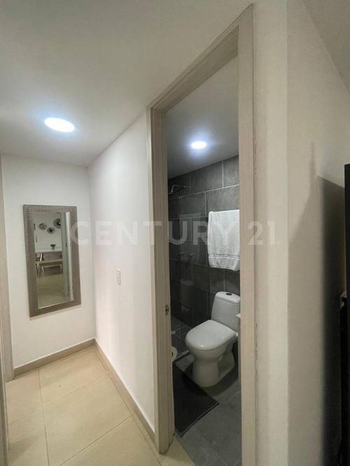 Apartamento de 2 alcobas en arriendo en Entreamigos, Sabaneta, 55 m² · foto 8 de 18