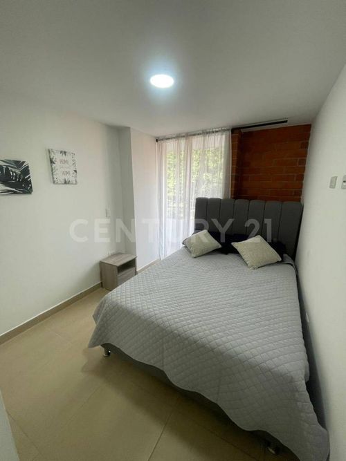 Apartamento de 2 alcobas en arriendo en Entreamigos, Sabaneta, 55 m² · foto 9 de 18