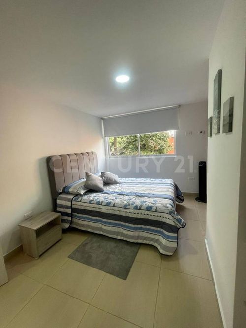 Apartamento de 2 alcobas en arriendo en Entreamigos, Sabaneta, 55 m² · foto 10 de 18