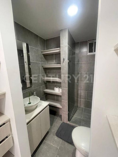 Apartamento de 2 alcobas en arriendo en Entreamigos, Sabaneta, 55 m² · foto 13 de 18