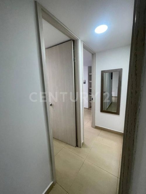 Apartamento de 2 alcobas en arriendo en Entreamigos, Sabaneta, 55 m² · foto 14 de 18