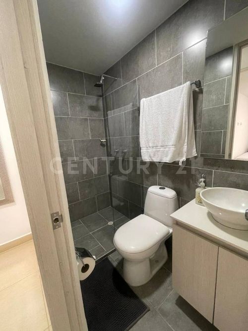 Apartamento de 2 alcobas en arriendo en Entreamigos, Sabaneta, 55 m² · foto 16 de 18