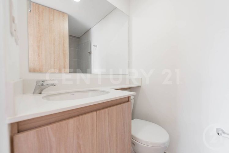 Apartamento de 2 alcobas en venta en Tablazo, Itagüí, 56 m² · foto 6 de 17