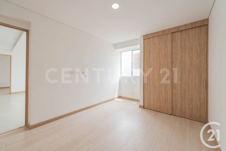 Apartamento de 2 alcobas en venta en Tablazo, Itagüí, 56 m² · foto 7 de 17