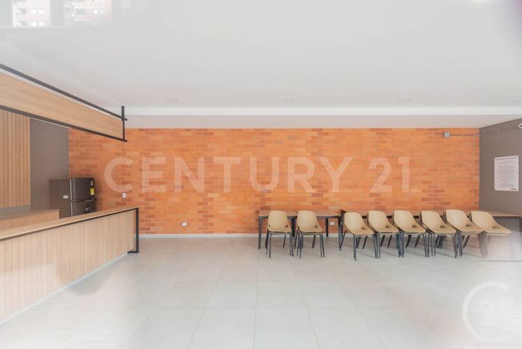 Apartamento de 2 alcobas en venta en Tablazo, Itagüí, 56 m² · foto 17 de 17