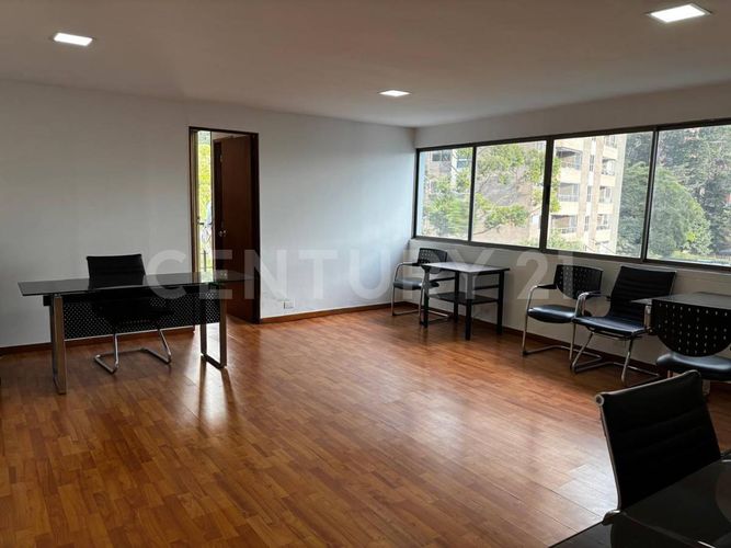 Oficina en arriendo en Las Lomas, Medellín, 54 m² · foto 7 de 13