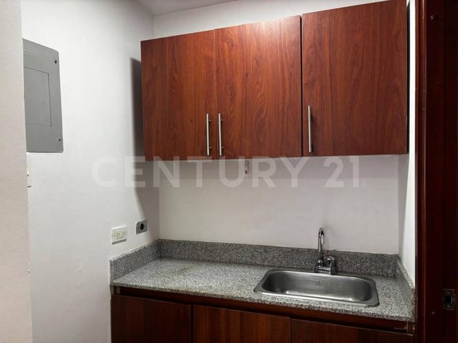 Oficina en arriendo en Las Lomas, Medellín, 54 m² · foto 13 de 13