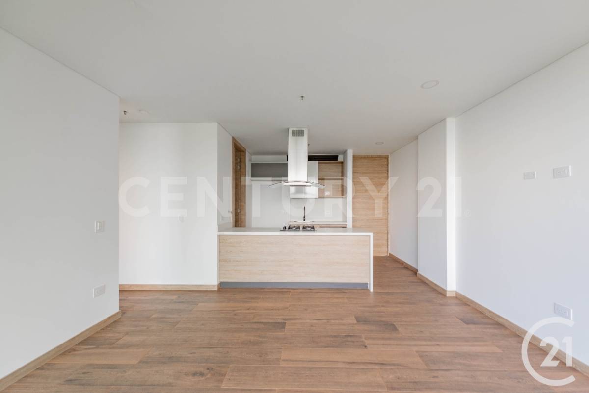 Apartamento en venta en Escobero, Envigado · foto 2 de 23