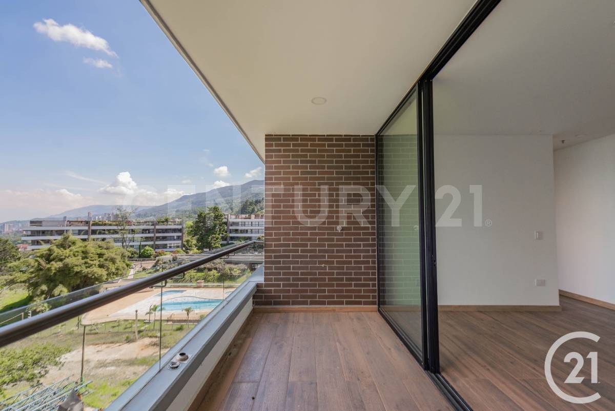 Apartamento en venta en Escobero, Envigado · foto 11 de 23