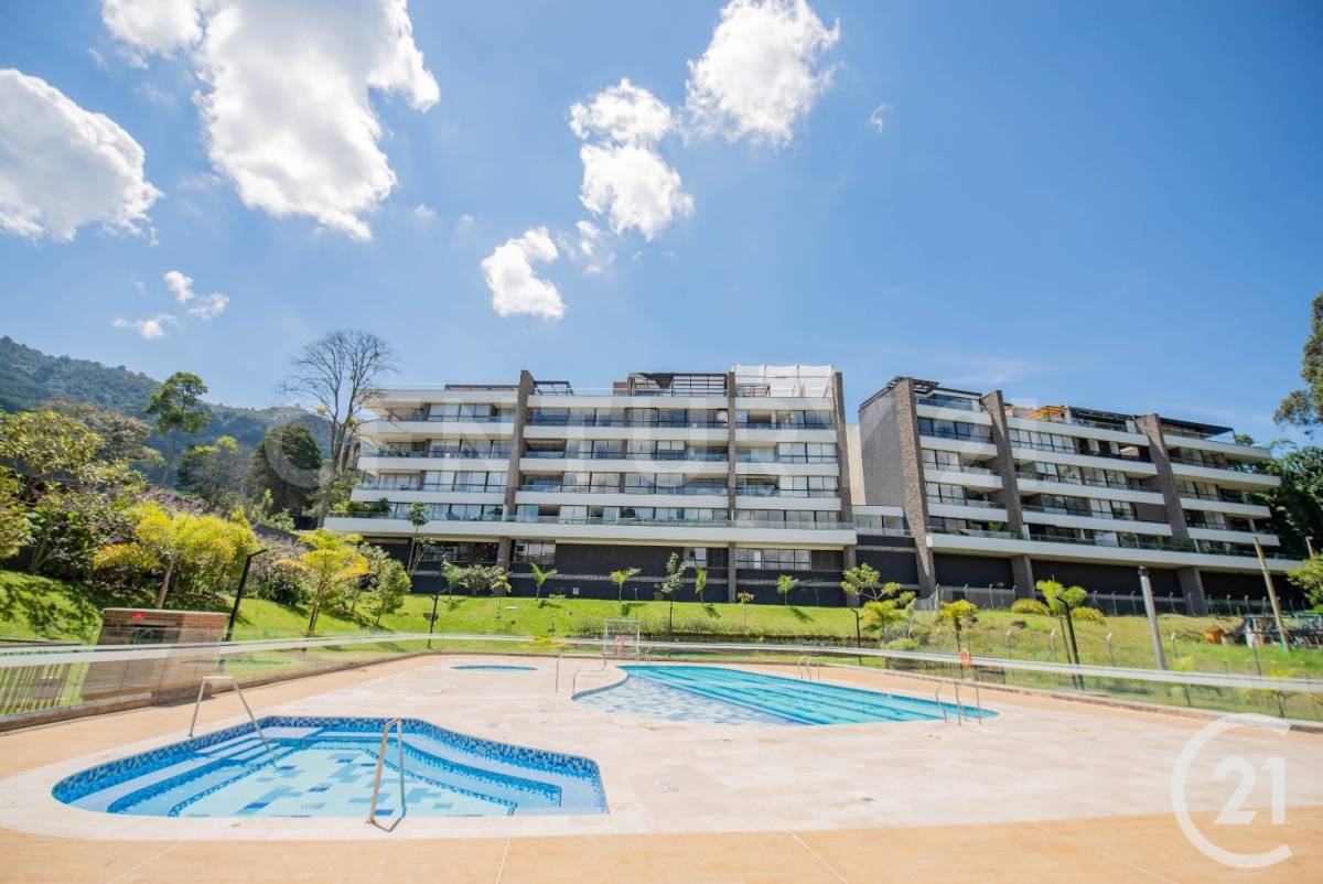 Apartamento en venta en Escobero, Envigado · foto 15 de 23