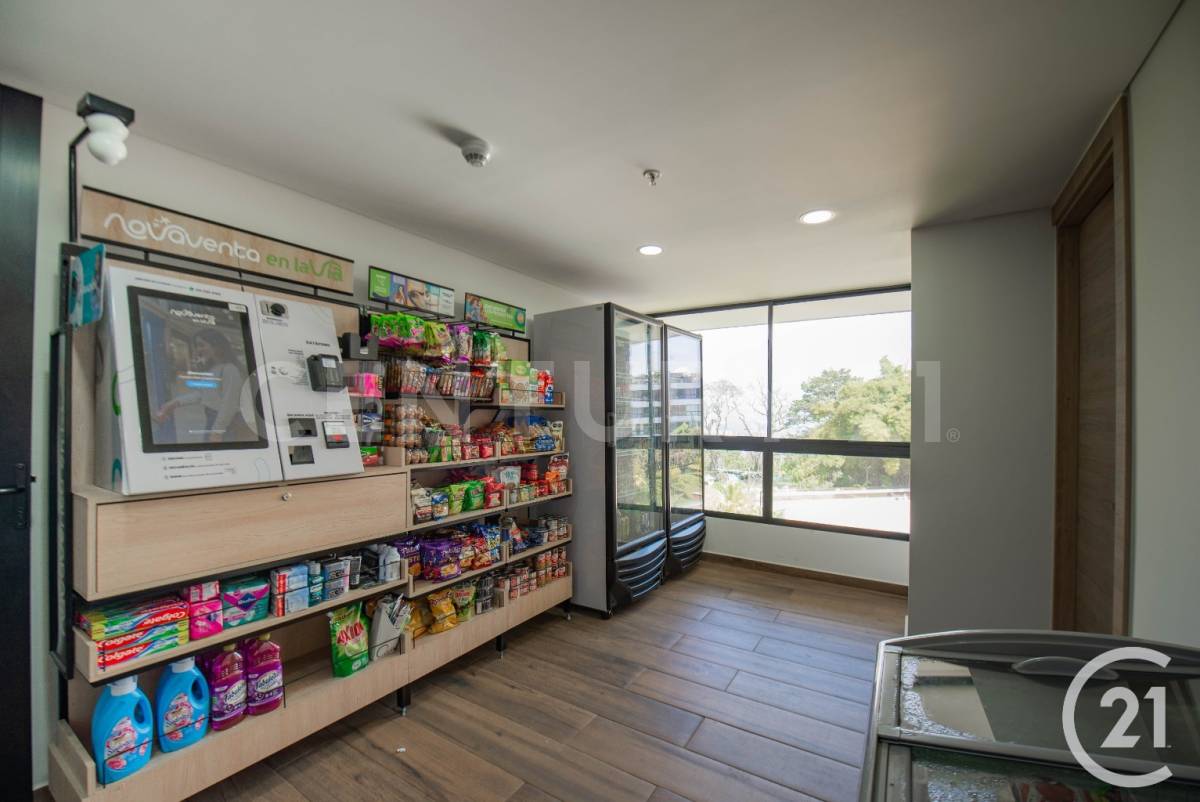Apartamento en venta en Escobero, Envigado · foto 21 de 23