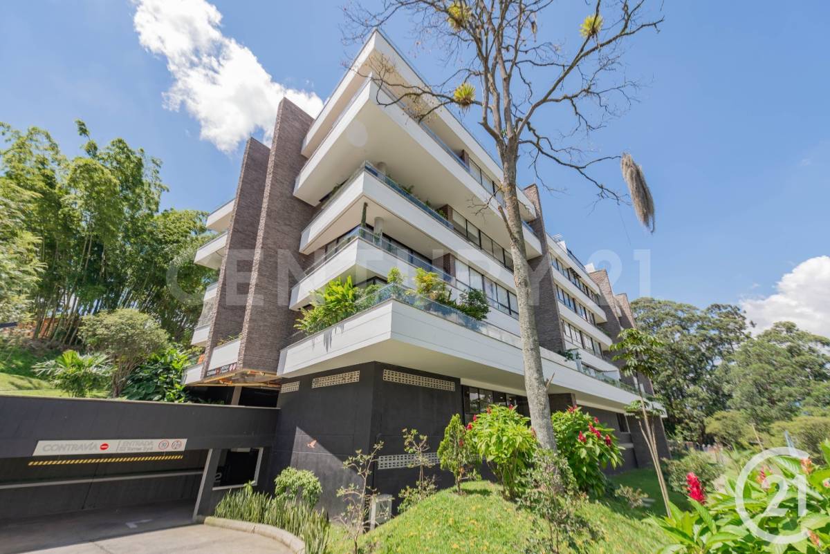 Apartamento en venta en Escobero, Envigado · foto 22 de 23