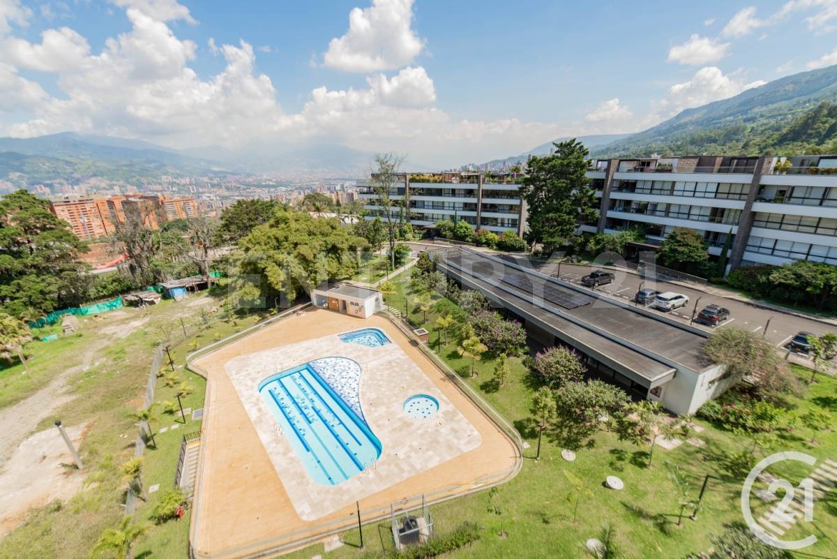 Apartamento en venta en Escobero, Envigado · foto 23 de 23