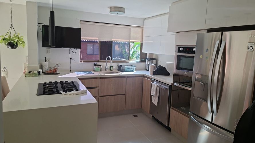 Casa de 3 alcobas en venta en Las Antillas, Envigado, 210 m² · foto 20 de 24