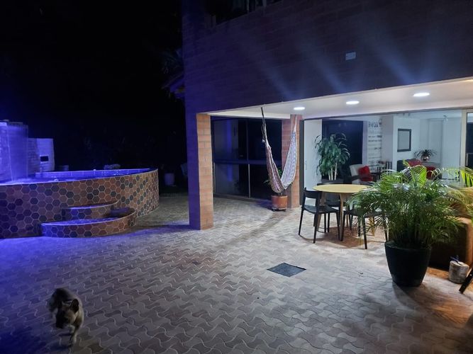 Casa de 3 alcobas en venta en Las Antillas, Envigado, 210 m² · foto 24 de 24