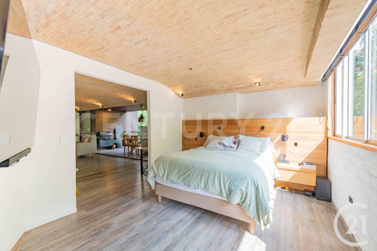 Apartamento en venta en La Candelaria, Medellín · foto 13 de 18