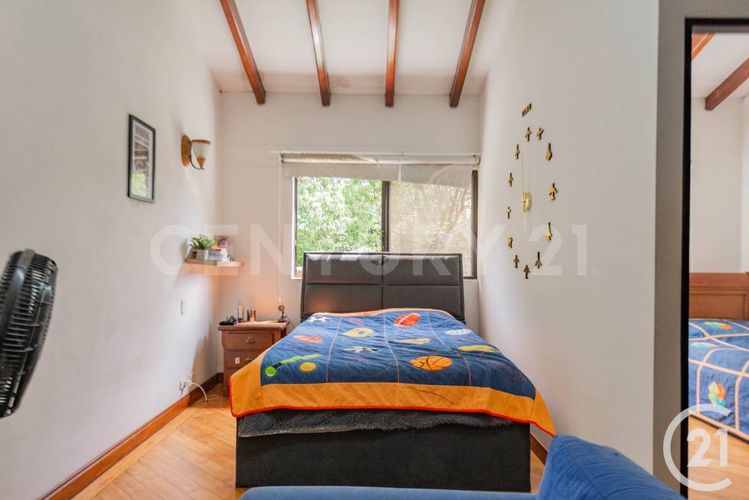 Casa de 4 alcobas en venta en La Milagrosa, Medellín, 662 m² · foto 16 de 24
