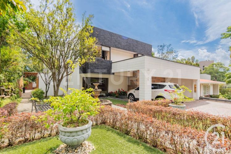 Casa de 4 alcobas en venta en La Milagrosa, Medellín, 662 m² · foto 22 de 24