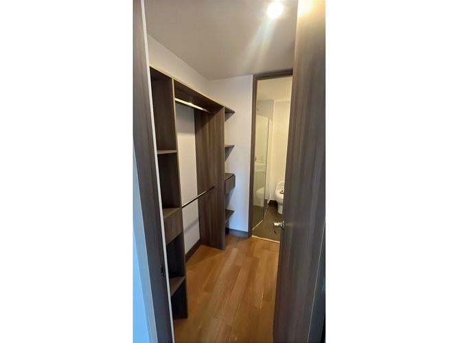 Apartamento de 2 alcobas en venta en Bolivariana, Medellín, 47 m² · foto 14 de 18