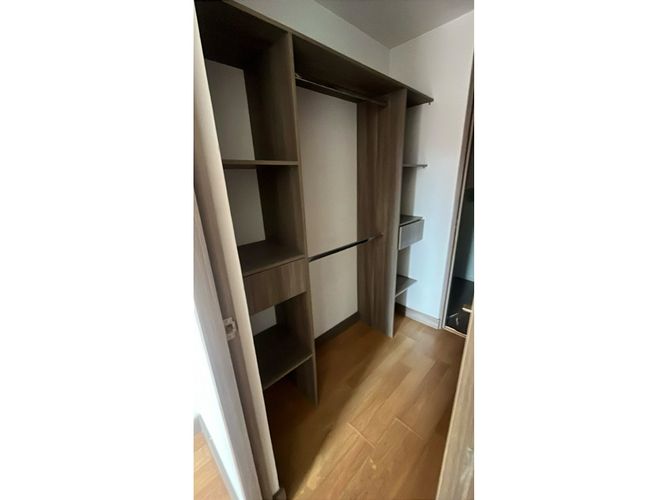 Apartamento de 2 alcobas en venta en Bolivariana, Medellín, 47 m² · foto 15 de 18