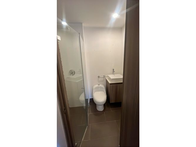 Apartamento de 2 alcobas en venta en Bolivariana, Medellín, 47 m² · foto 17 de 18