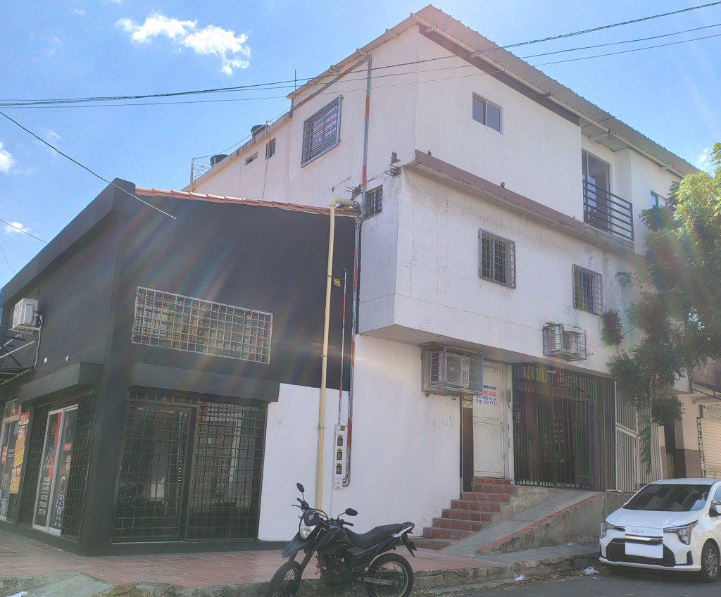 Apartaestudio en Arriendo en El llano, Cúcuta