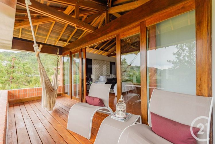 Casa de 3 alcobas en venta en Loma Del Escobero, Medellín, 450 m² · foto 9 de 23