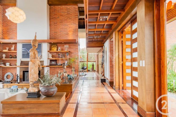Casa de 3 alcobas en venta en Loma Del Escobero, Medellín, 450 m² · foto 14 de 23