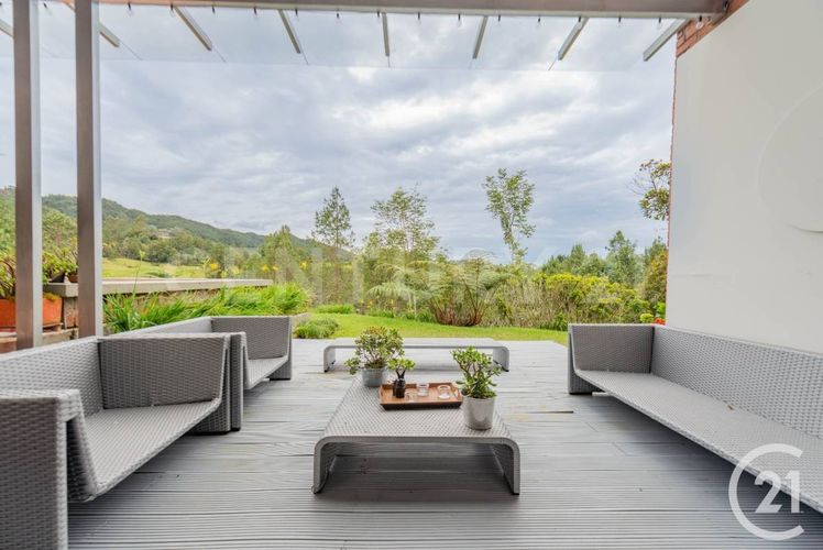 Casa de 3 alcobas en venta en Loma Del Escobero, Medellín, 450 m² · foto 17 de 23