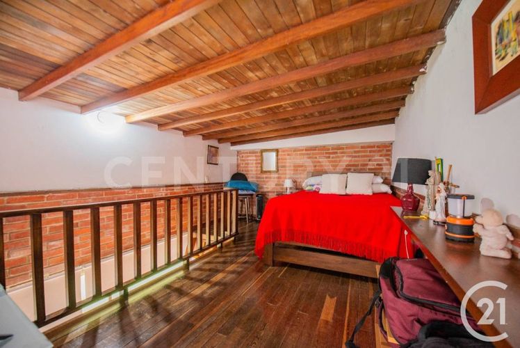 Casa de 3 alcobas en venta en Loma Del Escobero, Medellín, 450 m² · foto 22 de 23