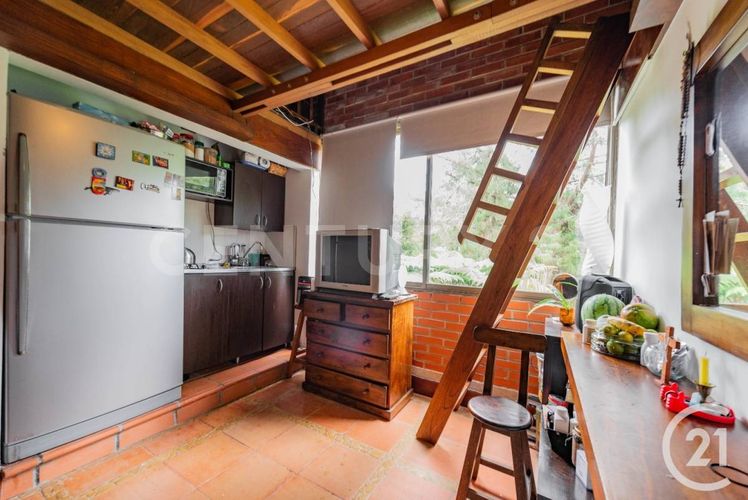 Casa de 3 alcobas en venta en Loma Del Escobero, Medellín, 450 m² · foto 23 de 23