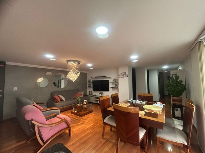 Apartamento de 3 alcobas en venta en Palermo, Manizales, 95 m² · foto 3 de 24
