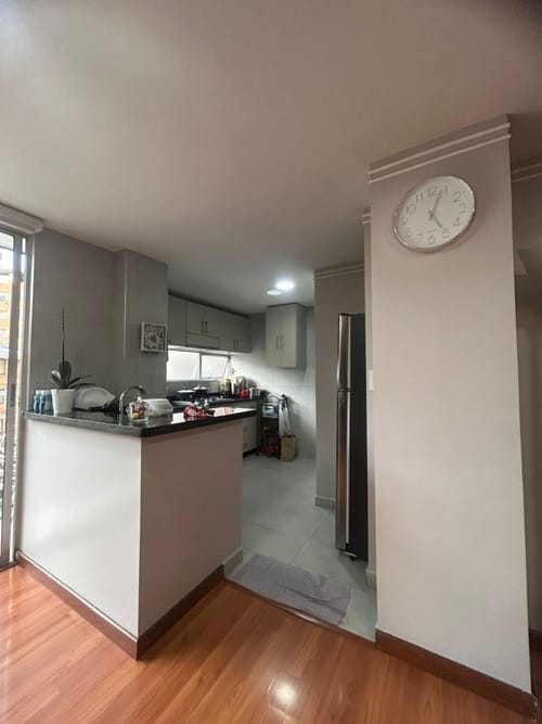 Apartamento de 3 alcobas en venta en Palermo, Manizales, 95 m² · foto 4 de 24