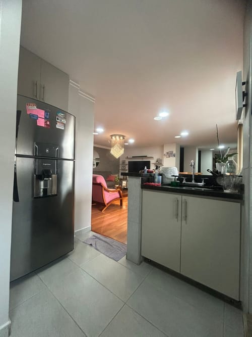 Apartamento de 3 alcobas en venta en Palermo, Manizales, 95 m² · foto 5 de 24