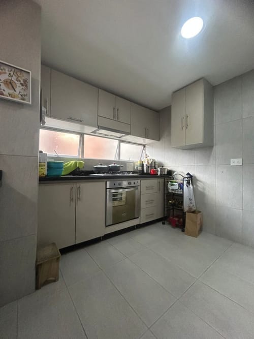Apartamento de 3 alcobas en venta en Palermo, Manizales, 95 m² · foto 6 de 24