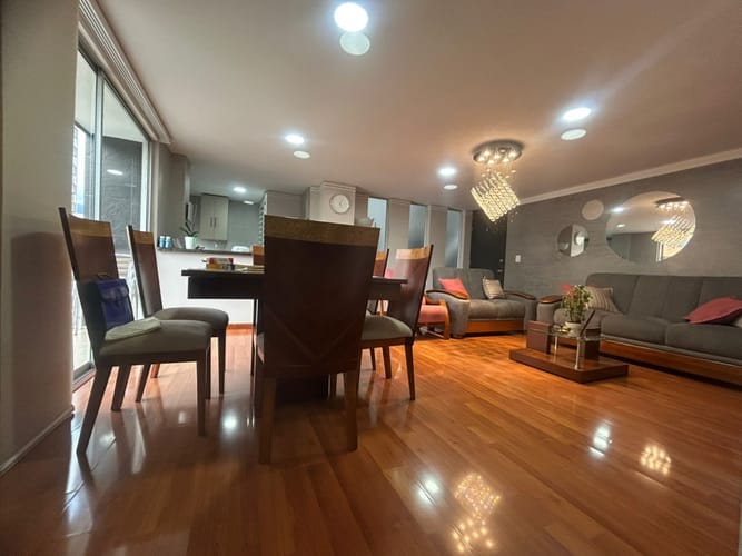 Apartamento de 3 alcobas en venta en Palermo, Manizales, 95 m² · foto 7 de 24